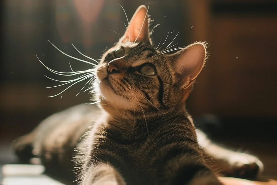 how to clean litter box